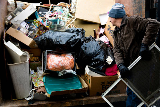 Best Residential Junk Removal  in Pupukea, HI