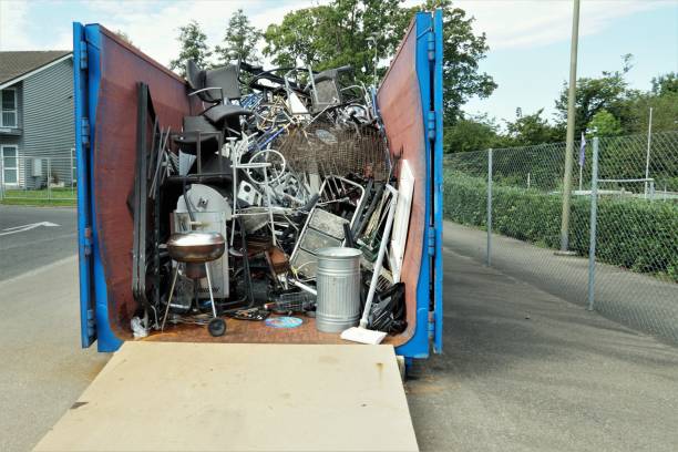 Trash Removal Near Me in Pupukea, HI