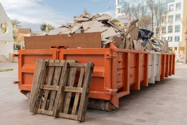 Best Trash Removal Near Me  in Pupukea, HI