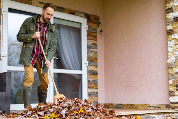 Best Yard Waste Removal  in Pupukea, HI