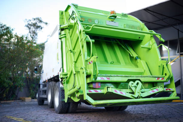 Commercial Cleanout Services in Pupukea, HI